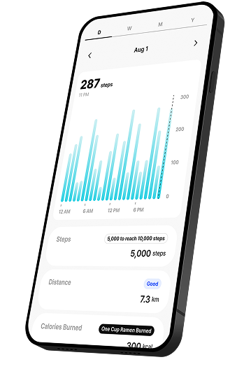 Fitrus App Preview