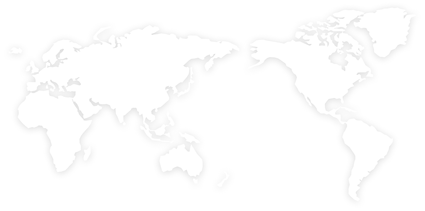 world map