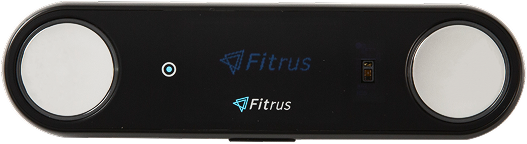 Fitrus Plus device