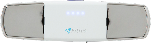 Fitrus Plus device